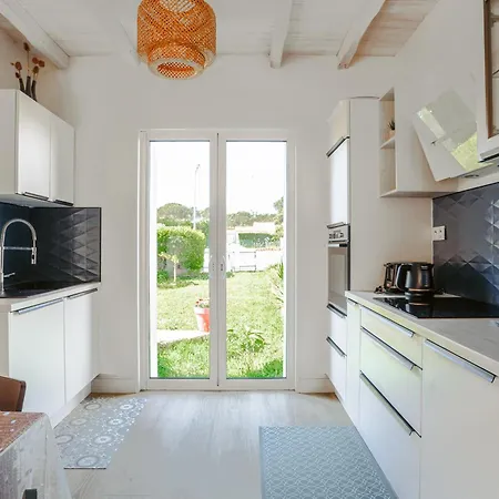 Semesterbostad Maison Familiale A Village