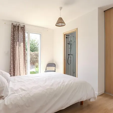 Maison Familiale A Village Feriehus