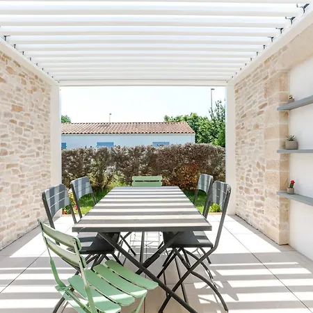 Casa vacanze Maison Familiale à Village *