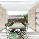 בית נופש Maison Familiale A Village *