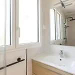 Maison Familiale A Village בית נופש *