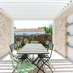 בית נופש Maison Familiale A Village *