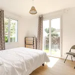 Maison Familiale A Village בית נופש *