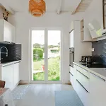 Maison Familiale A Village * Grand-Village-Plage