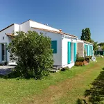 בית נופש Maison Familiale A Village Grand-Village-Plage