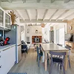 Maison Familiale A Village Grand-Village-Plage