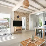 Maison Familiale A Village * Grand-Village-Plage