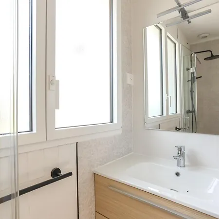 Maison Familiale A Village Grand-Village-Plage