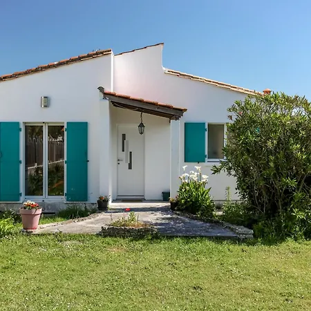 Maison Familiale A Village *