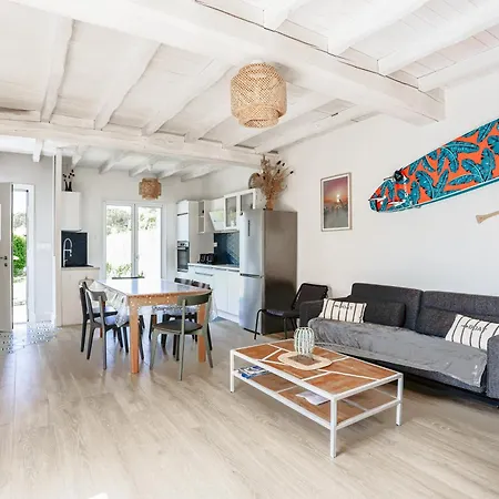 Maison Familiale A Village Prázdninový dům